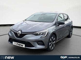 Voitures D'occasion À Bruay-La-Buissiere | Renault Clio 1.0 Sce 65Ch Evolution