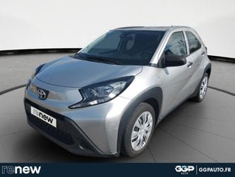 Voitures D'occasion À Bruay-La-Buissiere | Toyota Aygo X 1.0 Vvt-I 72Ch Active