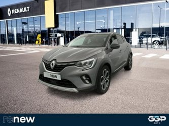 Voitures D'occasion À Bruay-La-Buissiere | Renault Captur 1.0 Tce 100Ch Intens Gpl - 20