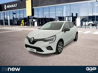 Voitures D'occasion À Bruay-La-Buissiere | Renault Clio 1.0 Tce 100Ch Evolution Gpl