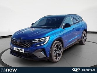 Voitures D'occasion À Bruay-La-Buissiere | Renault Austral 1.2 E-Tech Full Hybrid 200Ch Iconic- 23