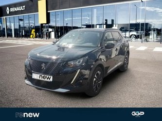 Voitures D'occasion À Bruay-La-Buissiere | Peugeot 2008 1.5 Bluehdi 130Ch S&S Allure Eat8
