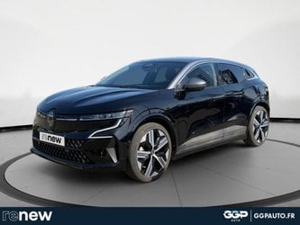 Voitures D'occasion À Bruay-La-Buissiere | Renault Mégane Megane E-Tech Electric Ev60 220Ch Ico...