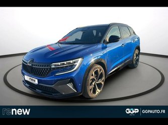 Voitures D'occasion À Bruay-La-Buissiere | Renault Austral 1.3 Tce Mild Hybrid 160Ch Techno Espr...