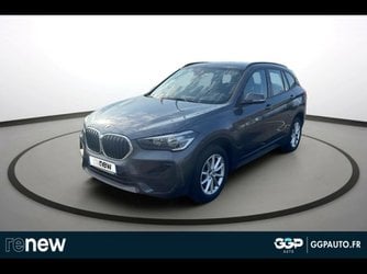 Voitures D'occasion À Bruay-La-Buissiere | Bmw X1 Sdrive18I 136Ch Business Design