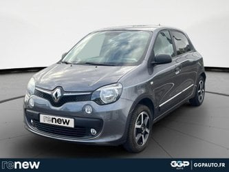 Voitures D'occasion À Bruay-La-Buissiere | Renault Twingo 0.9 Tce 90Ch Energy Intens Euro6C