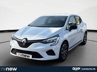 Voitures D'occasion À Bruay-La-Buissiere | Renault Clio 1.6 E-Tech Hybride 145Ch Equilibre