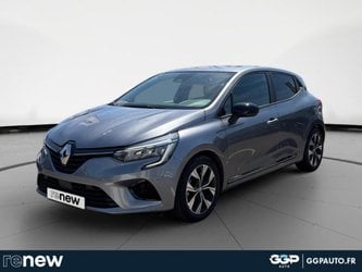 Voitures D'occasion À Bruay-La-Buissiere | Renault Clio 1.6 E-Tech Hybride 145Ch Evolution
