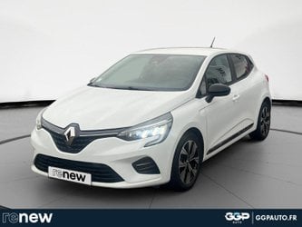 Voitures D'occasion À Bruay-La-Buissiere | Renault Clio 1.0 Tce 90Ch Evolution