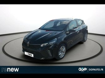 Voitures D'occasion À Bruay-La-Buissiere | Renault Clio 1.5 Blue Dci 100Ch Evolution - 24