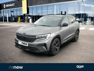 D'occasion À Bruay-La-Buissiere | Renault Austral 1.2 E-Tech Full Hybrid 200Ch Techno Esprit Al...
