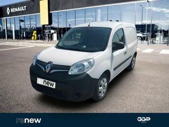 D'occasion À Bruay-La-Buissiere | Renault Kangoo Express 1.5 Blue Dci 80Ch Grand Confort 5Cv