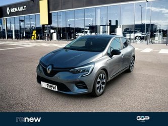 D'occasion À Bruay-La-Buissiere | Renault Clio 1.0 Tce 90Ch Evolution
