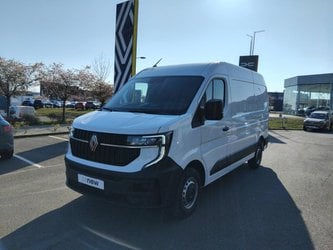 D'occasion À Bruay-La-Buissiere | Renault Master Fg F3500 L2H2 2.0 Blue Dci 150Ch Advance