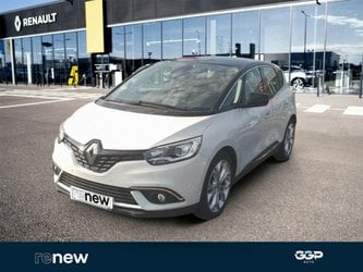 D'occasion À Bruay-La-Buissiere | Renault Scénic 1.7 Blue Dci 120Ch Business