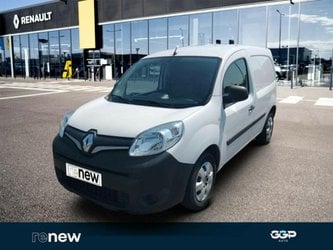 D'occasion À Bruay-La-Buissiere | Renault Kangoo Express 1.5 Blue Dci 80Ch Grand Confort 5Cv