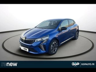 Voitures D'occasion À Bruay-La-Buissiere | Renault Clio 1.6 E-Tech 145Ch Full Hybrid Techno - 24