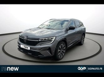 D'occasion À Bruay-La-Buissiere | Renault Espace 1.2 E-Tech Full Hybrid 200Ch Techno 5 Places - 24