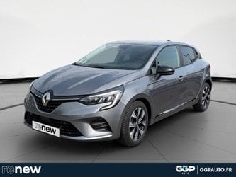 Voitures D'occasion À Bruay-La-Buissiere | Renault Clio 1.0 Tce 90Ch Evolution