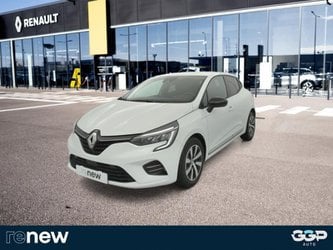 Voitures D'occasion À Bruay-La-Buissiere | Renault Clio 1.0 Tce 100Ch Evolution Gpl