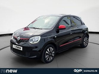 Voitures D'occasion À Bruay-La-Buissiere | Renault Twingo E-Tech Electric Techno R80 Achat Inté...