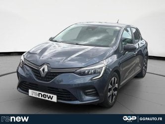 Voitures D'occasion À Bruay-La-Buissiere | Renault Clio 1.6 E-Tech Hybride 145Ch Evolution