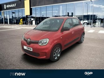D'occasion À Bruay-La-Buissiere | Renault Twingo 1.0 Sce 65Ch Equilibre