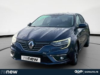 Voitures D'occasion À Bruay-La-Buissiere | Renault Mégane Megane 1.5 Blue Dci 115Ch Intens Edc