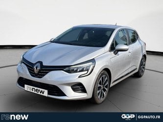 Voitures D'occasion À Bruay-La-Buissiere | Renault Clio 1.0 Tce 100Ch Intens Gpl -21N