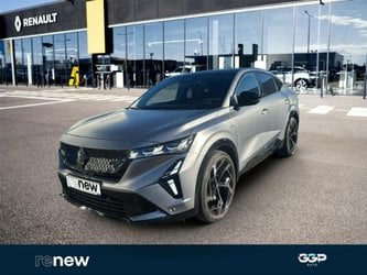 D'occasion À Bruay-La-Buissiere | Renault Rafale 1.2 E-Tech Hyper Hybrid 300Ch Atelier Alpine 4...