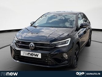 Voitures D'occasion À Bruay-La-Buissiere | Volkswagen Taigo 1.0 Tsi 116Ch R-Line Edition Dsg7