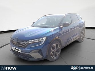 Voitures D'occasion À Bruay-La-Buissiere | Renault Austral 1.2 E-Tech Full Hybrid 200Ch Iconic E...