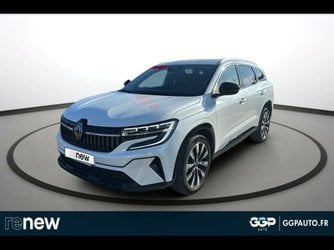 Voitures D'occasion À Bruay-La-Buissiere | Renault Espace 1.2 E-Tech Full Hybrid 200Ch Techno 7 ...