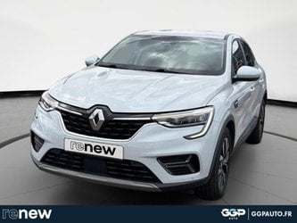 Voitures D'occasion À Bruay-La-Buissiere | Renault Arkana 1.6 E-Tech Hybride 145Ch Evolution -22