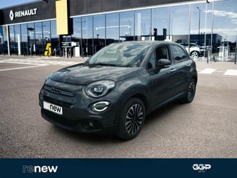 D'occasion À Bruay-La-Buissiere | Fiat 500X 1.5 Firefly Turbo 130Ch S/S Hybrid Bv Dct X Berline...