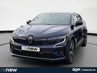 Voitures D'occasion À Bruay-La-Buissiere | Renault Mégane Megane E-Tech Electric 220Ch Techno S...