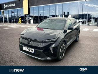 Voitures D'occasion À Bruay-La-Buissiere | Renault Scénic E-Tech Electric 220Ch Techno Grande A...
