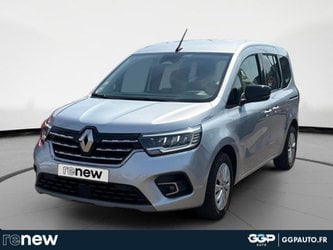 D'occasion À Bruay-La-Buissiere | Renault Kangoo 1.5 Blue Dci 95Ch Zen