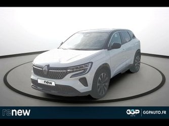 D'occasion À Bruay-La-Buissiere | Renault Austral 1.2 Tce Mild Hybrid Advanced 130Ch Evolution ...