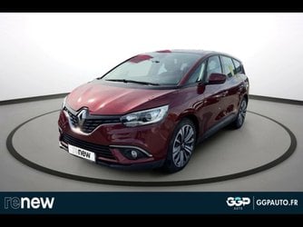 Voitures D'occasion À Bruay-La-Buissiere | Renault Grand Scénic Grand Scenic 1.7 Blue Dci 120Ch...