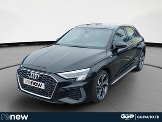Voitures D'occasion À Bruay-La-Buissiere | Audi A3 Sportback 40 Tfsi E 204Ch S Tronic 6