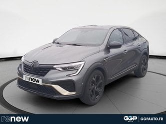 Voitures D'occasion À Bruay-La-Buissiere | Renault Arkana 1.6 E-Tech Hybride 145Ch Engineered -22