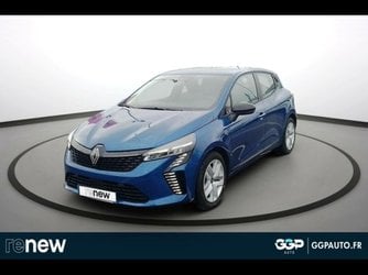 Voitures D'occasion À Bruay-La-Buissiere | Renault Clio 1.0 Tce 90Ch Evolution - 24