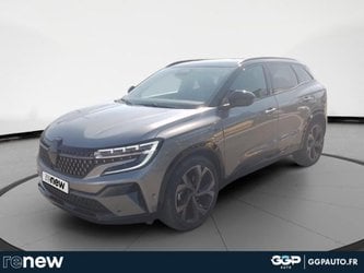 Voitures D'occasion À Bruay-La-Buissiere | Renault Austral 1.2 E-Tech Full Hybrid 200Ch Iconic E...