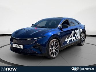 Voitures D'occasion À Bruay-La-Buissiere | Alpine A390 400Ch 89Kwh Gt