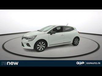 Voitures D'occasion À Bruay-La-Buissiere | Renault Clio 1.0 Tce 100Ch Evolution Gpl