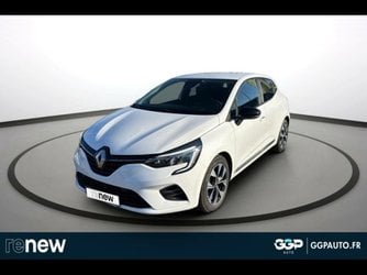 Voitures D'occasion À Bruay-La-Buissiere | Renault Clio 1.0 Tce 90Ch Evolution