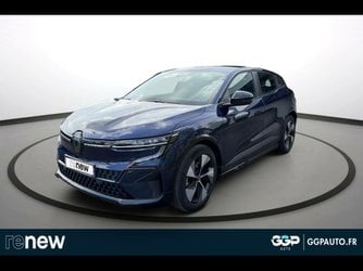 Voitures D'occasion À Bruay-La-Buissiere | Renault Mégane Megane E-Tech Electric Ev60 220Ch Equ...