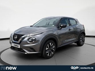 Voitures D'occasion À Bruay-La-Buissiere | Nissan Juke 1.0 Dig-T 114Ch Acenta 2025