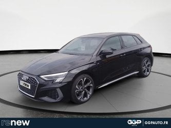Voitures D'occasion À Bruay-La-Buissiere | Audi A3 Sportback 40 Tfsi E 204Ch S Tronic 6